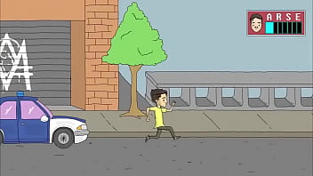 B u h o duki khea midel arse