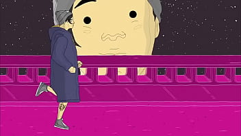 B u h o duki khea midel arse