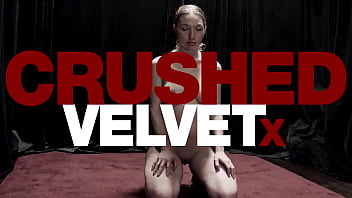 Cvx 34 nathalie culette gets a simple tie and fuck