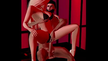 Se vuelven locas por mi