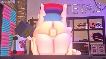 Rule 34 leviantan581re