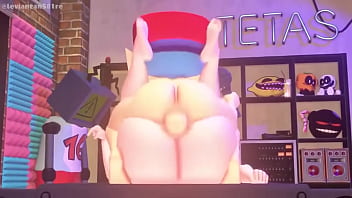 Rule 34 leviantan581re