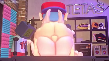 Rule 34 leviantan581re