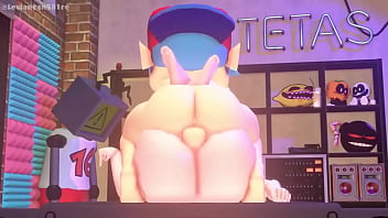 Rule 34 leviantan581re