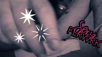 Grosse queue stoking