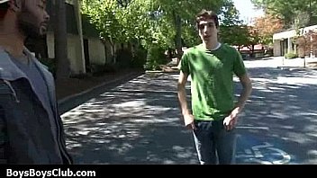 Muscled Black Gay Boys Humiliate White Twinks Hardcore 11 thumbnail
