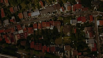 A glance a touch and it all began