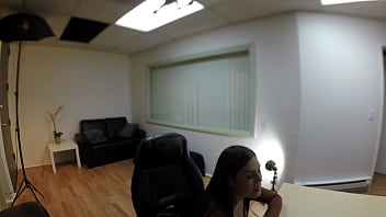 She knew it was going to be allot