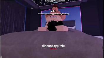 Fucked in roblox condo