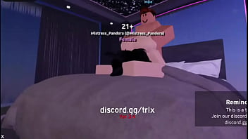 Fucked in roblox condo