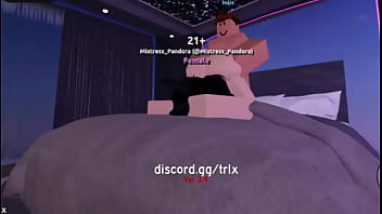 Fucked in roblox condo