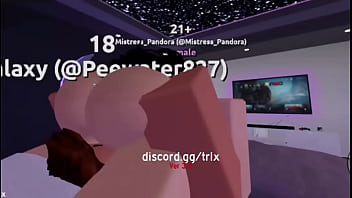 Fucked in roblox condo