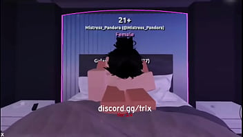 Fucked in roblox condo