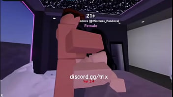 Fucked in roblox condo