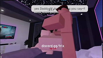 Fucked in roblox condo