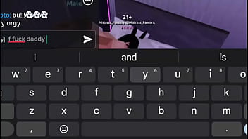 Fucked in roblox condo