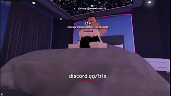 Fucked in roblox condo