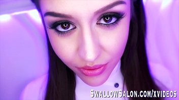 Catalina ossa gives excellent pov blowjob