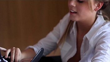 Passionhd 34dd naturelle titty fuck