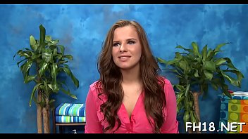 Erotic massages vids