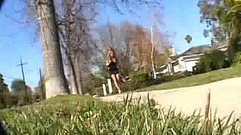 A gangbang hardcore sex