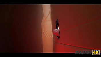 Daddy4k cum donation turned out as an outdoor sex hot video with mia de vil