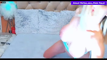 Big titty blonde ashley payton 172