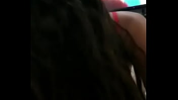 Asian girl creampied