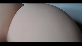 Raves about his doll