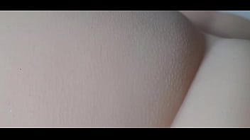 Raves about his doll