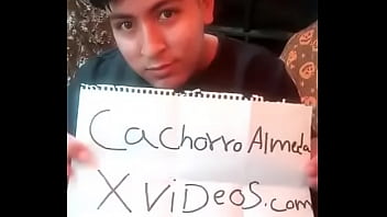 Vídeo de verificación