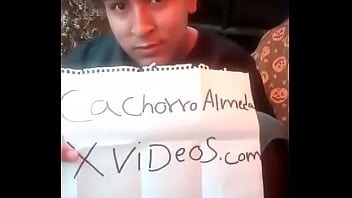 Vídeo de verificación