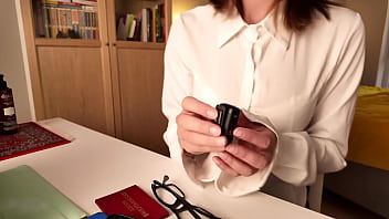 Take a look bts of a student's set shoot for of