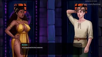 Wal 31 locked into prison and finally find her Wal 31 locked into prison and finally find her