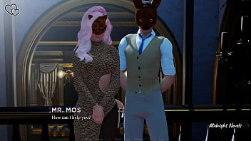 Eternum adult game chapter 39 Eternum adult game chapter 39