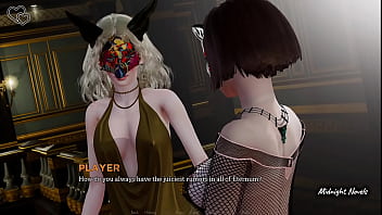 Eternum adult game chapter 39