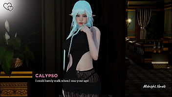 Eternum adult game chapter 39