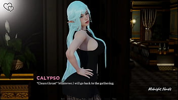 Eternum adult game chapter 39