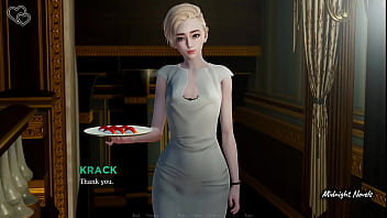 Eternum Adult Game Chapter 39 thumbnail