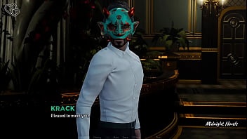 Eternum adult game chapter 39