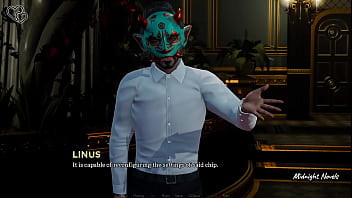 Eternum Adult Game Chapter 39 thumbnail