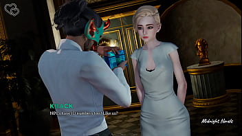 Eternum adult game chapter 39