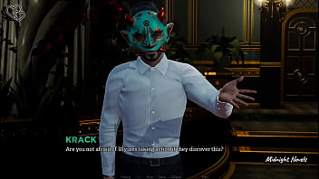 Eternum Adult Game Chapter 39 thumbnail