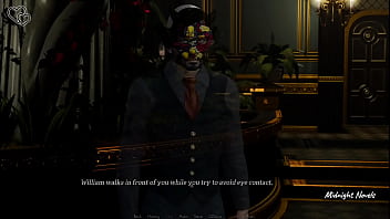 Eternum adult game chapter 39