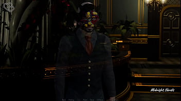 Eternum adult game chapter 39