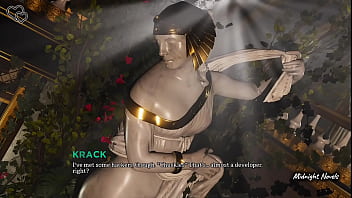 Eternum adult game chapter 39