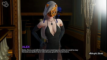 Eternum Adult Game Chapter 39 thumbnail