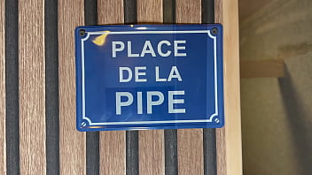 Mon premier gloryhole interracial avec mes copines marie lumacarie et noochka