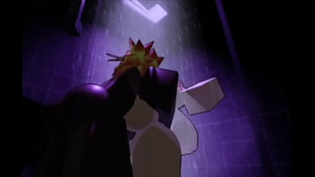 Bbc dominando a su perra pelirroja