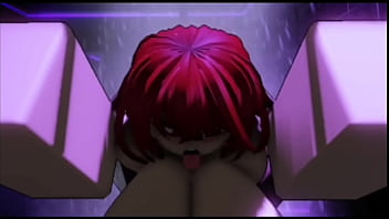 Bbc dominando a su perra pelirroja